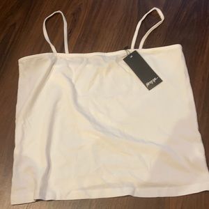 NWT Nasty Gal tank